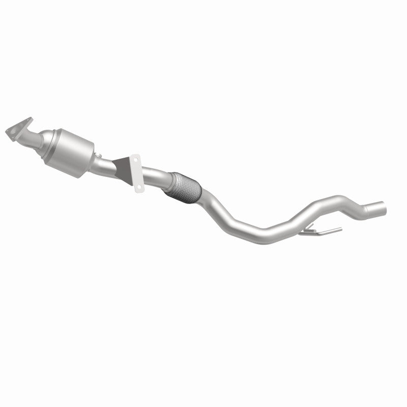 Magnaflow 11-17 Porsche Cayenne 3.6L Direct Fit Converter 5551370 5551370 360 Degree Image Set