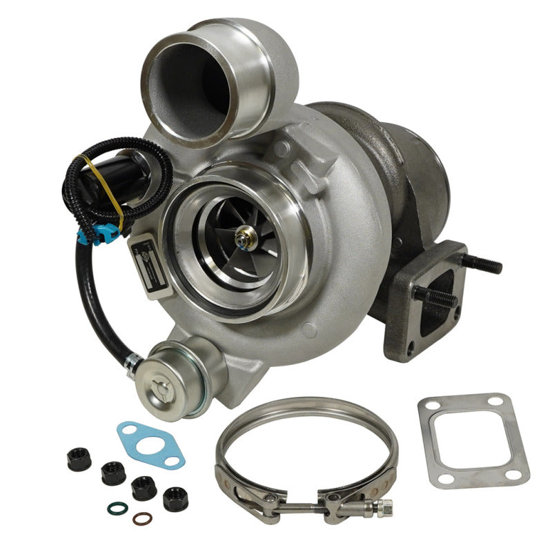 BD Diesel 04.5-07 Dodge 5.9L Turbo Stock Replacement HE351CW 1045767 1045767 Photo - Primary