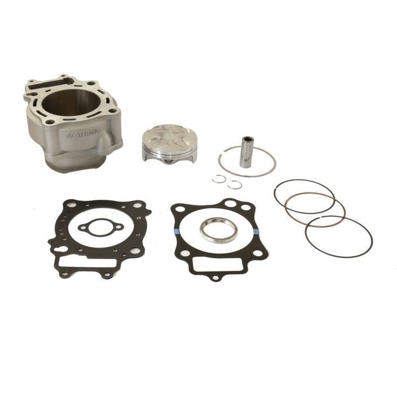 Athena 14-15 Honda CRF 250 R Stock Bore Complete Cylinder Kit P400210100049 P400210100049 Photo - Primary