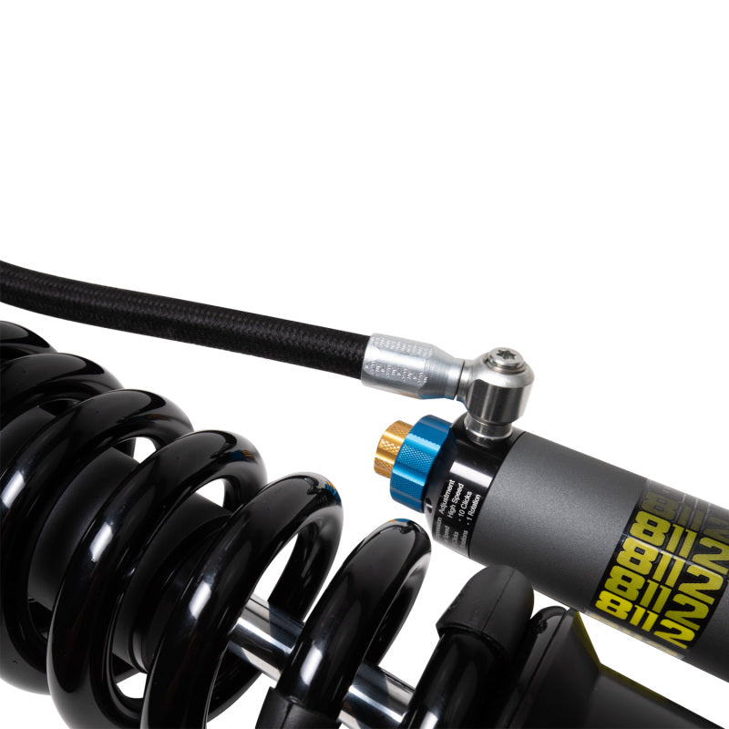 Bilstein 07-21 Toyota Tundra B8 8112 ZoneControl CR DSA+ Front Right 41-326091 41-326091 Photo - Unmounted