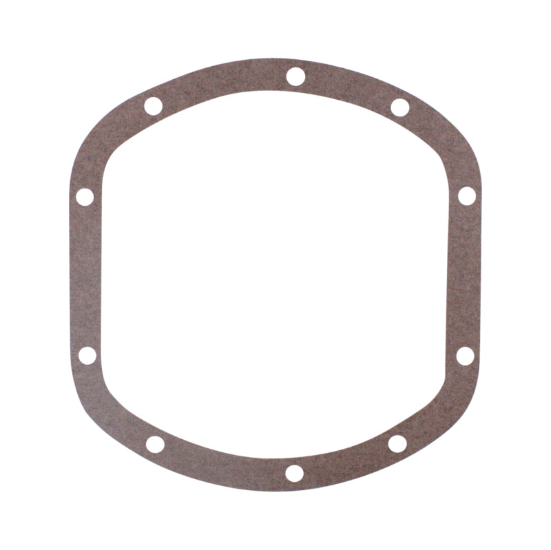 Yukon Gear & Axle Yukon Gear Replacement Cover Gasket For Dana 30 YCGD30 YCGD30 Photo - Primary