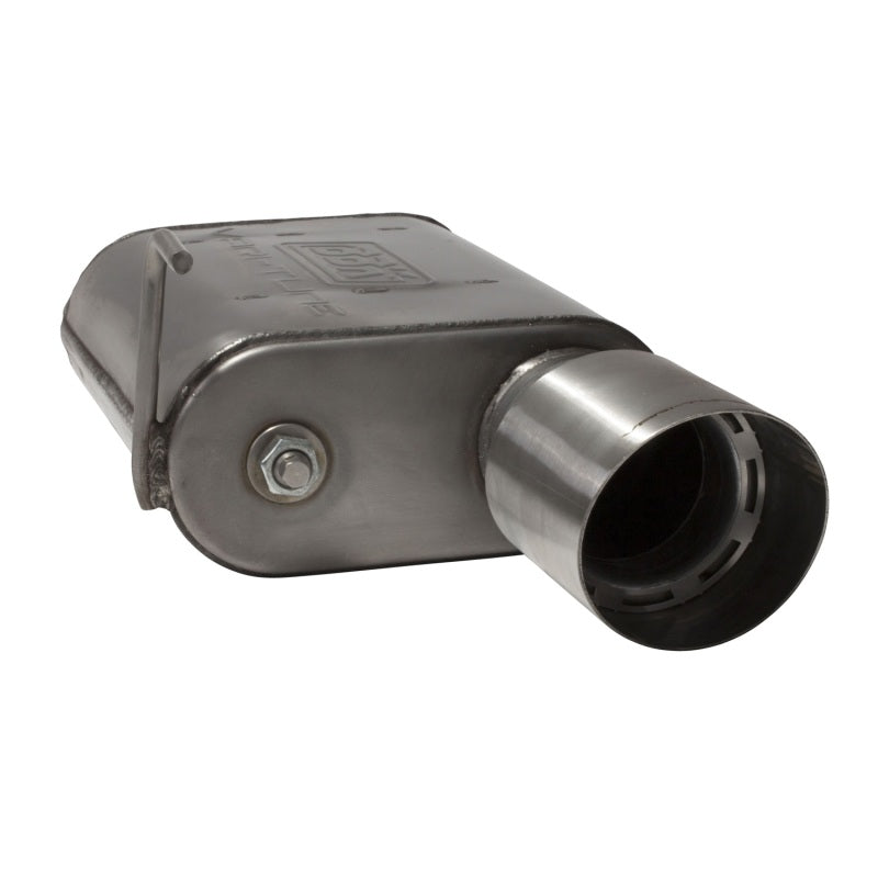 BBK 05-10 Mustang GT VariTune Axle Back Exhaust Kit (Stainless Steel 41005 41005 Photo - Unmounted