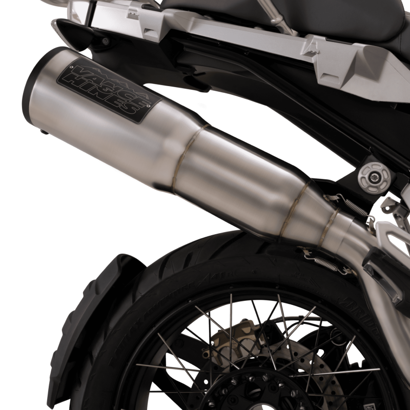 Vance and Hines Hi Output 500 S/O- Bmw Gs 16247 16247 User 1