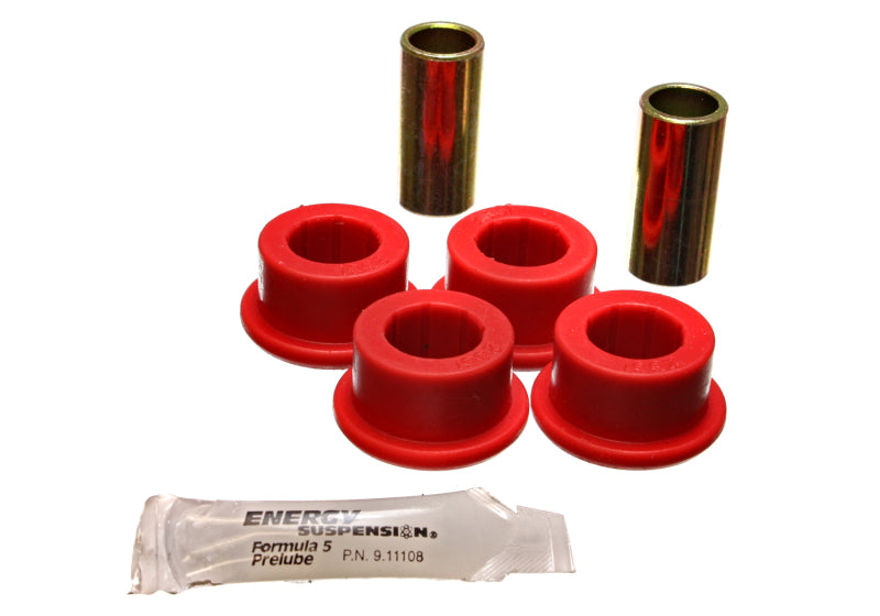 Energy Suspension Track Arm Bushing Set Red Ford Expedition All 1997-2001 4.7121R Photo - Primary