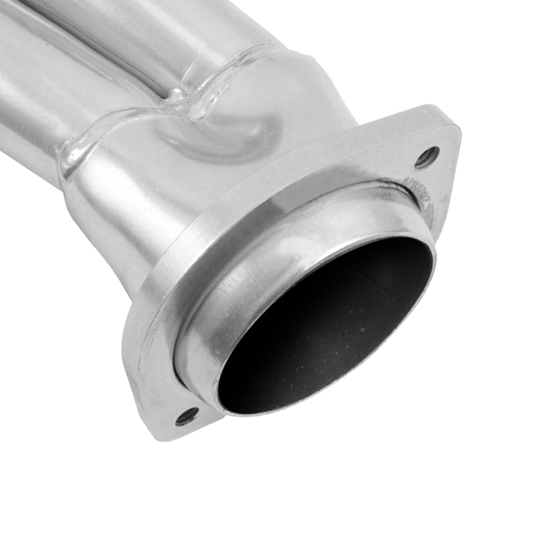 BBK 06-10 Dodge Charger / Chrysler 300 3.5L V6 1-5/8 Shorty Tuned Length Headers - Silver Ceramic 40400 40400 Photo - out of package