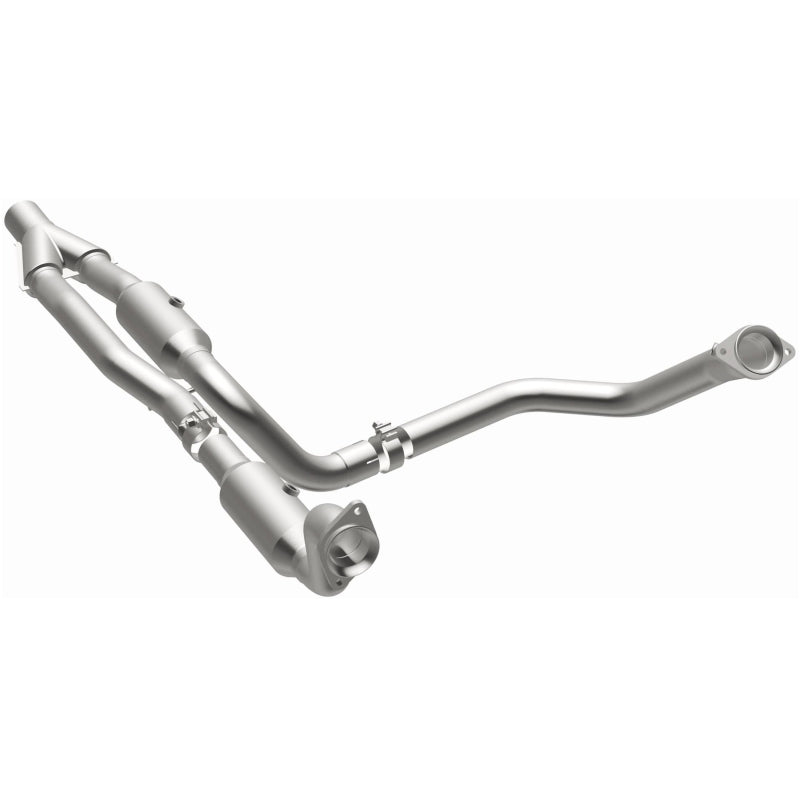 Magnaflow 2012 Ram 1500 Tradesman HD V8 5.7L OEM Underbody Direct-Fit Catalytic Converter 21-457 21-457 Photo - out of package