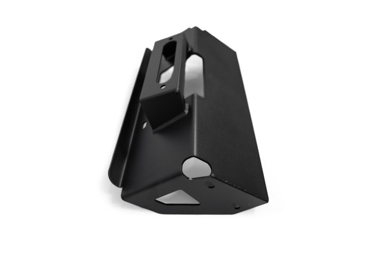 Addictive Desert Designs 2022+ Chevy Silverado 1500 ZR2 Stealth Fighter Winch Kit AC12156601NA AC12156601NA Photo - Unmounted