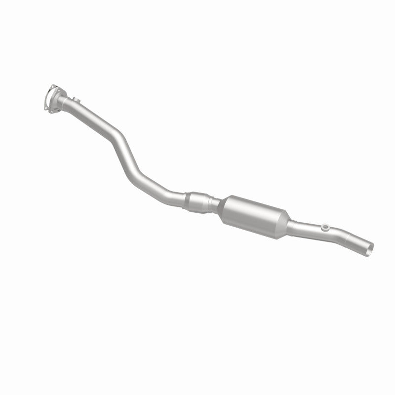 MagnaFlow California Grade CARB Compliant Direct-Fit Catalytic Converter 4481658 360 Degree Image Set