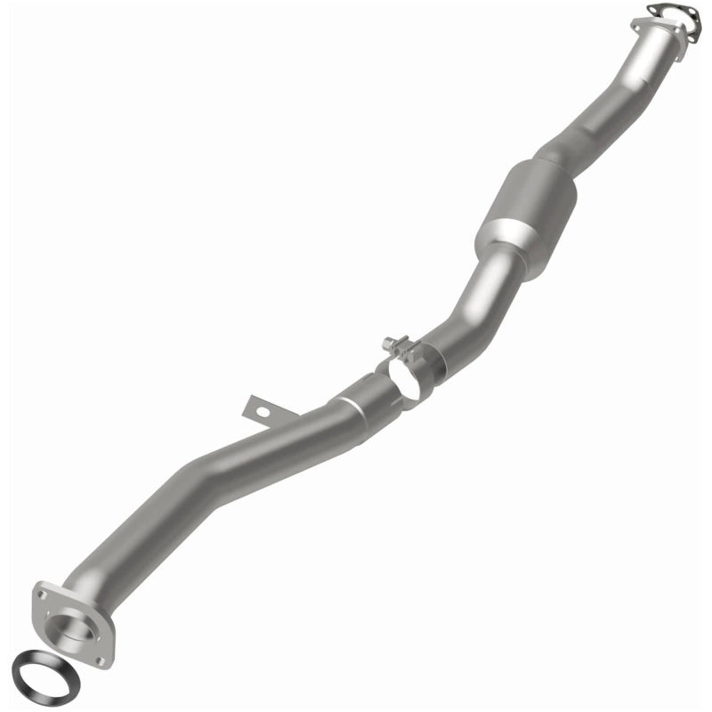 MagnaFlow Subaru OEM Grade Federal / EPA Compliant Direct-Fit Catalytic Converter 52726 Photo - out of package