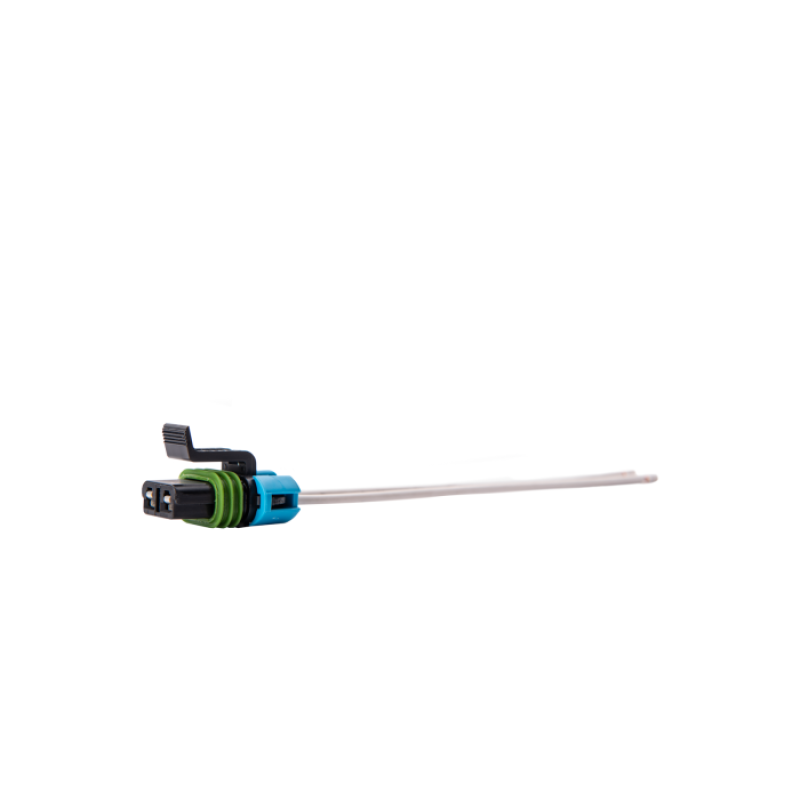 Fleece Performance 00-18 Dodge 2500/3500Cummins 5.9L/6.7L Fuel Heater Connector & 6in Pigtail FPE-HAR-CUMM-FH-PT FPE-HAR-CUMM-FH-PT User 1