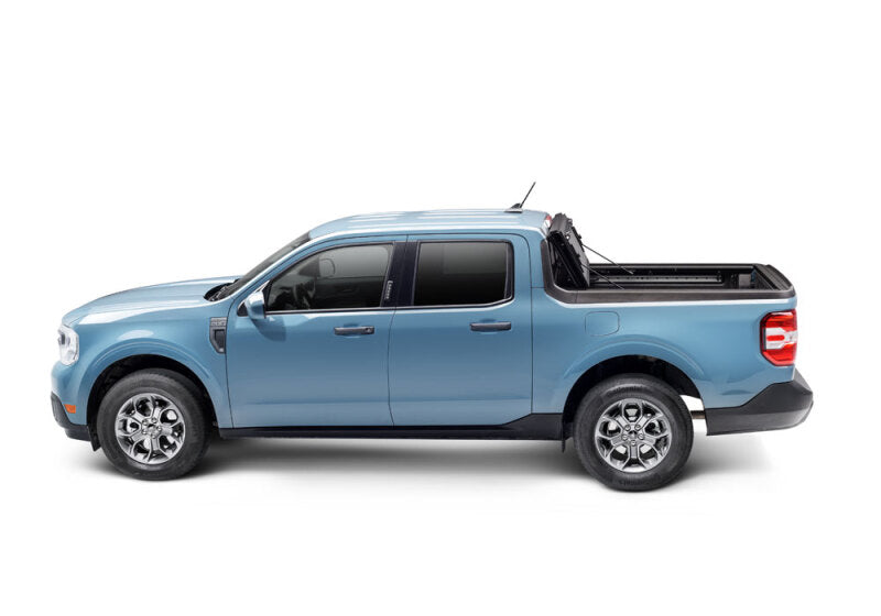 BAK 2022 Ford Maverick 4.5ft BAKFlip MX4 448324 448324 Photo - Mounted