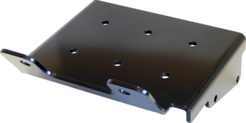 KFI Kfi Winch Mnt Suz 100680 100680 Photo - Primary