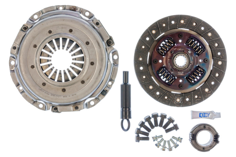Exedy OE Clutch Kit BMK1001LFW BMK1001LFW Photo - Primary