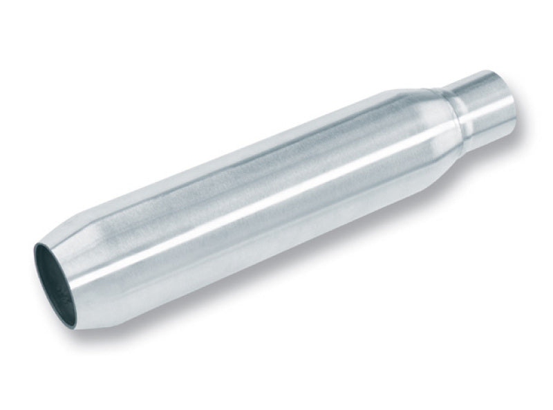 Borla Midgets / 3/4 Midgets / Mini Sprints / Dwarf Cars XR-1 Racing Bullet Muffler 40641 40641 Photo - Primary