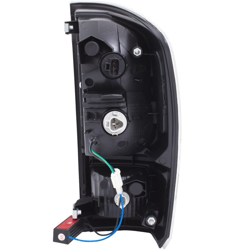 Anzo LED TL Tacoma Red 16-17 311284 Photo - Unmounted