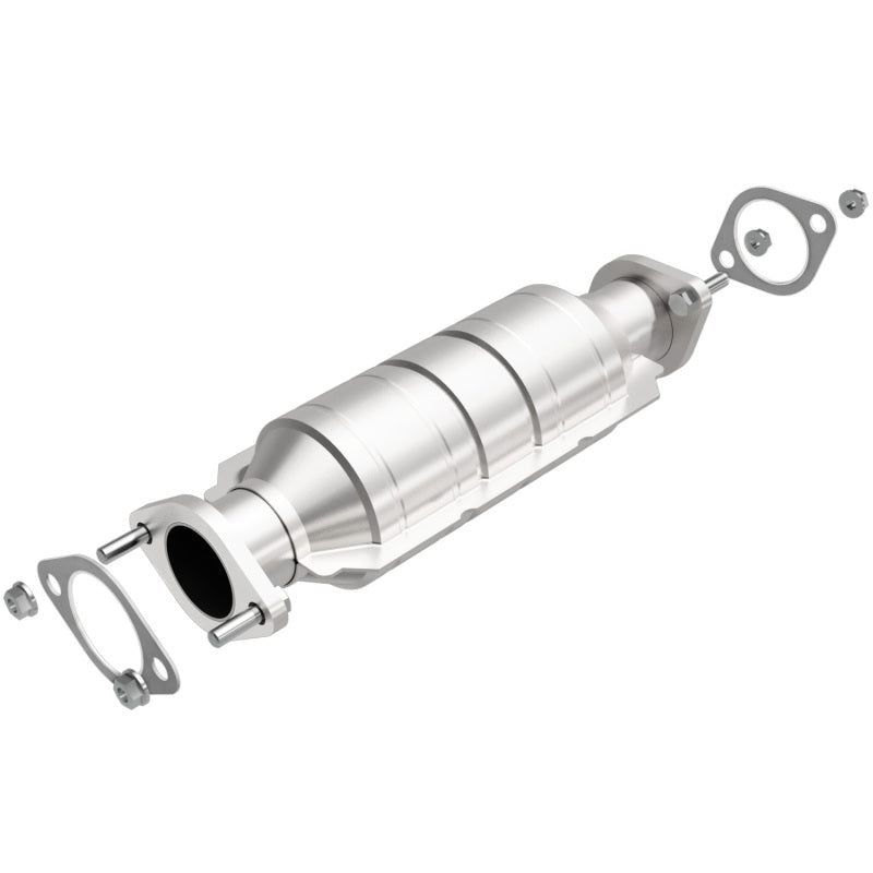 MagnaFlow OEM Grade Federal / EPA Compliant Direct-Fit Catalytic Converter 51332 Photo - Primary