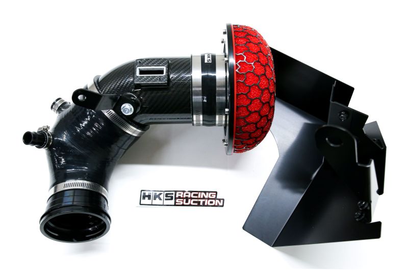 HKS DryCarbon Full Cold Air Intake Kit GR SUPRA 70028-AT001 70028-AT001 User 1
