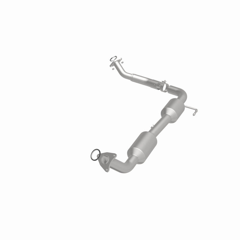MagnaFlow Toyota Tundra California Grade CARB Compliant Direct-Fit Catalytic Converter 5481625 360 Degree Image Set