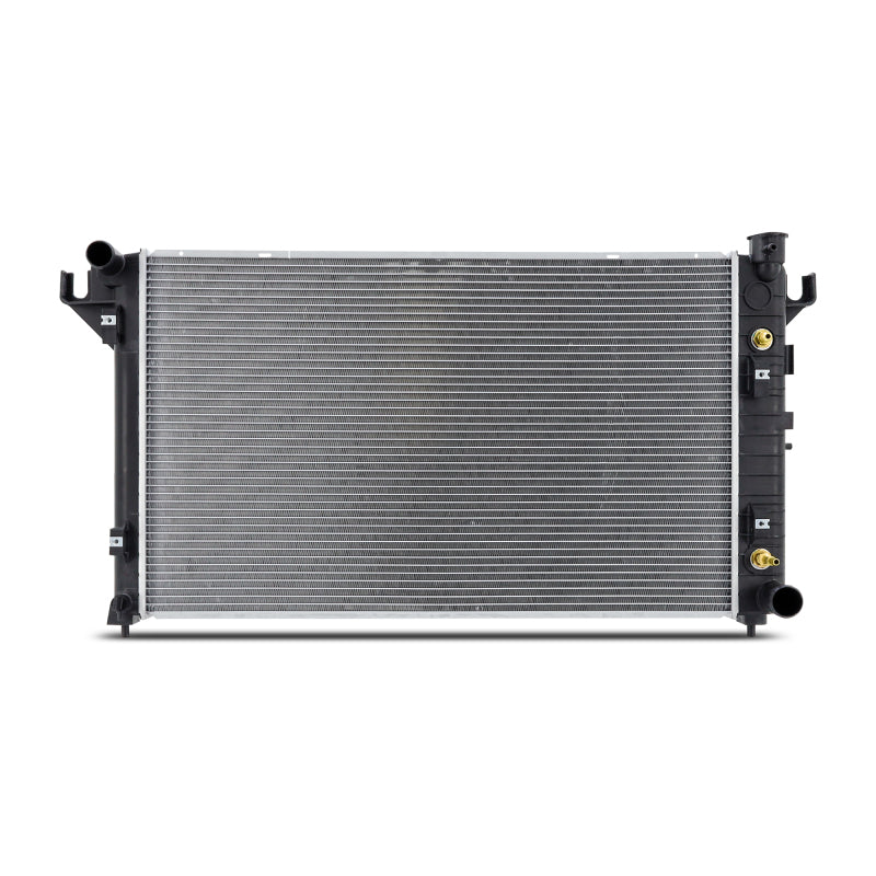 Mishimoto 2000-2004 Dodge Dakota Radiator Replacement R2294-AT Photo - Primary
