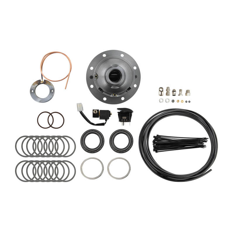 ARB Airlocker Dana35 27Spl 3.54Up S/N. RD102 RD102 Photo - out of package