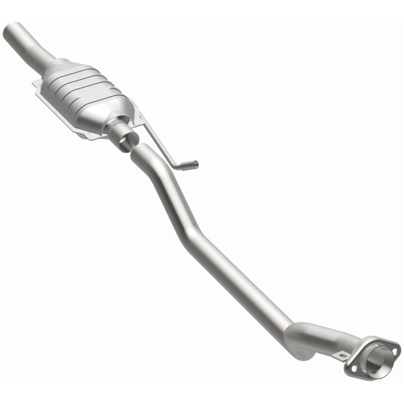 MagnaFlow Ford Standard Grade Federal / EPA Compliant Direct-Fit Catalytic Converter 93301 Photo - out of package