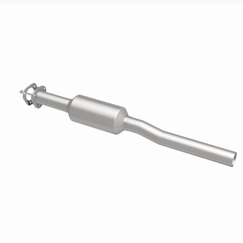 Magnaflow 2009 Ford E-450 Super Duty V8 5.4L Underbody Direct-Fit Catalytic Converter 280448 280448 360 Degree Image Set