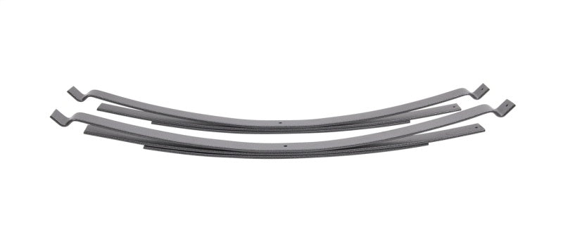 Hellwig Helper Springs: Various Makes and Models: leaf spring; heavy duty; 250 2527 Photo - Unmounted