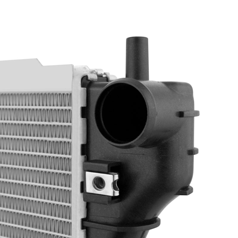 Mishimoto Ford Mustang Replacement Radiator R1488 User 1