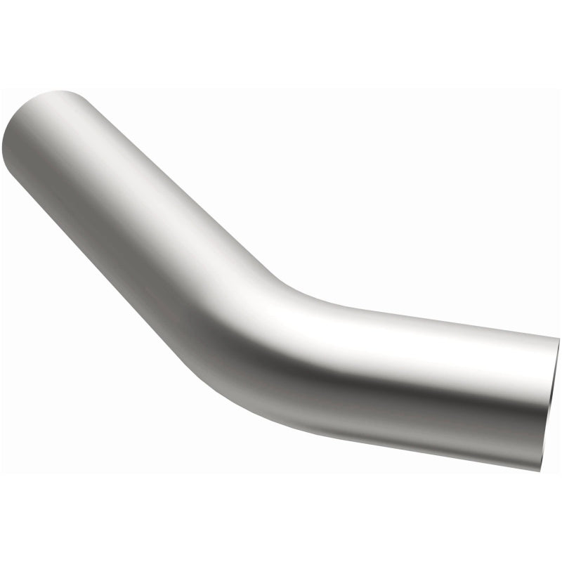 MagnaFlow 45° Bend Stainless Steel Pipe 10727 Photo - out of package