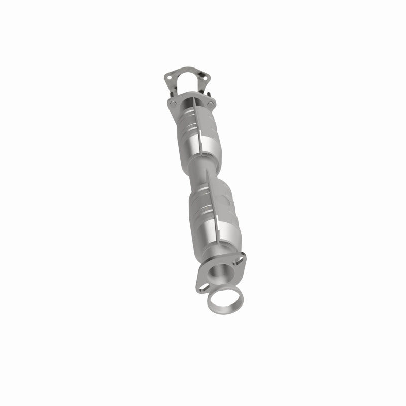 MagnaFlow Ford California Grade CARB Compliant Direct-Fit Catalytic Converter 333387 360 Degree Image Set