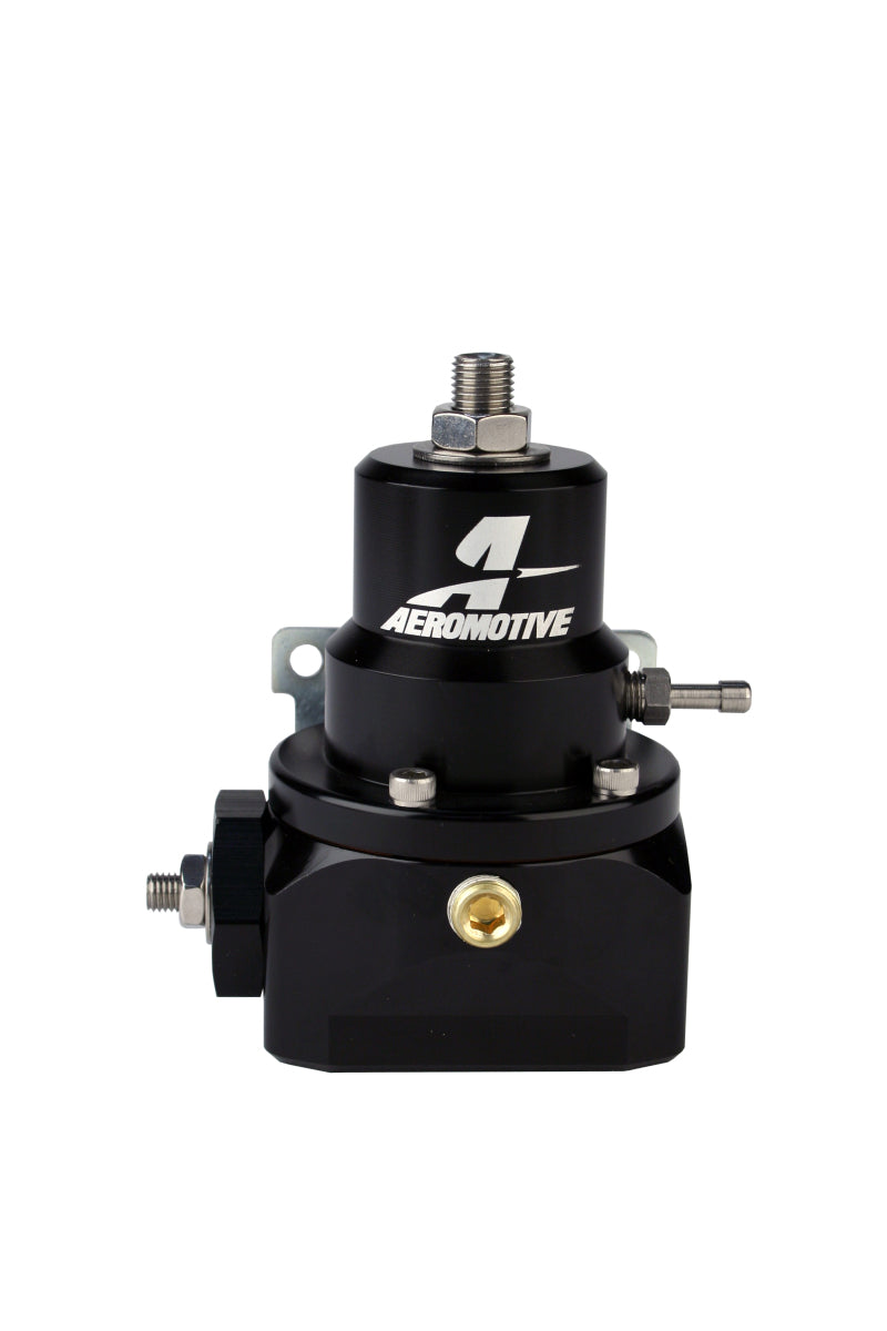 Aeromotive Double-Adjustable Bypass, 2-Port Regulator 13214 Photo - Primary