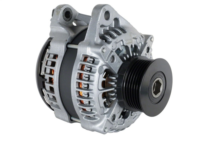 Ford Racing 18-19 Mustang GT 5.0L Alternator Kit M-8600-M50ALTA M-8600-M50ALTA Photo - Unmounted