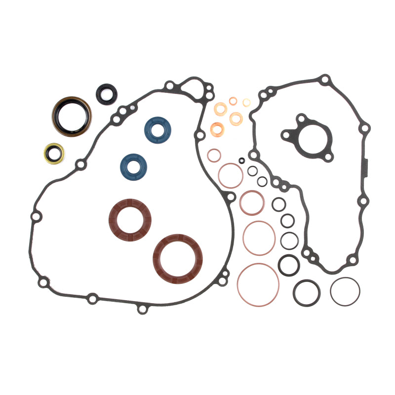 Cometic Gasket Cometic 15-21 KTM 250 Bottom End Gasket Kit C3595BE C3595BE Photo - Primary