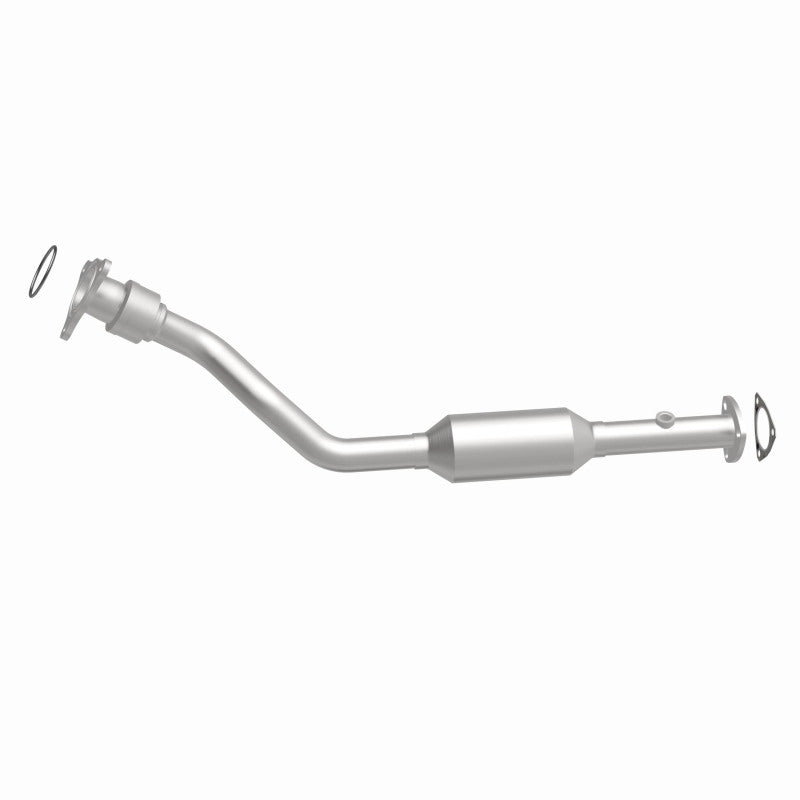 MagnaFlow California Grade CARB Compliant Direct-Fit Catalytic Converter 4561089 360 Degree Image Set