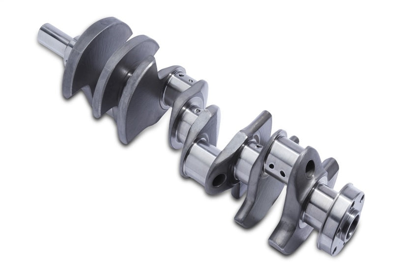 Ford SBF 302 Forged 4340 Crankshaft 3.400 Stroke FRDM6303-C340 M-6303-C340 Photo - Unmounted