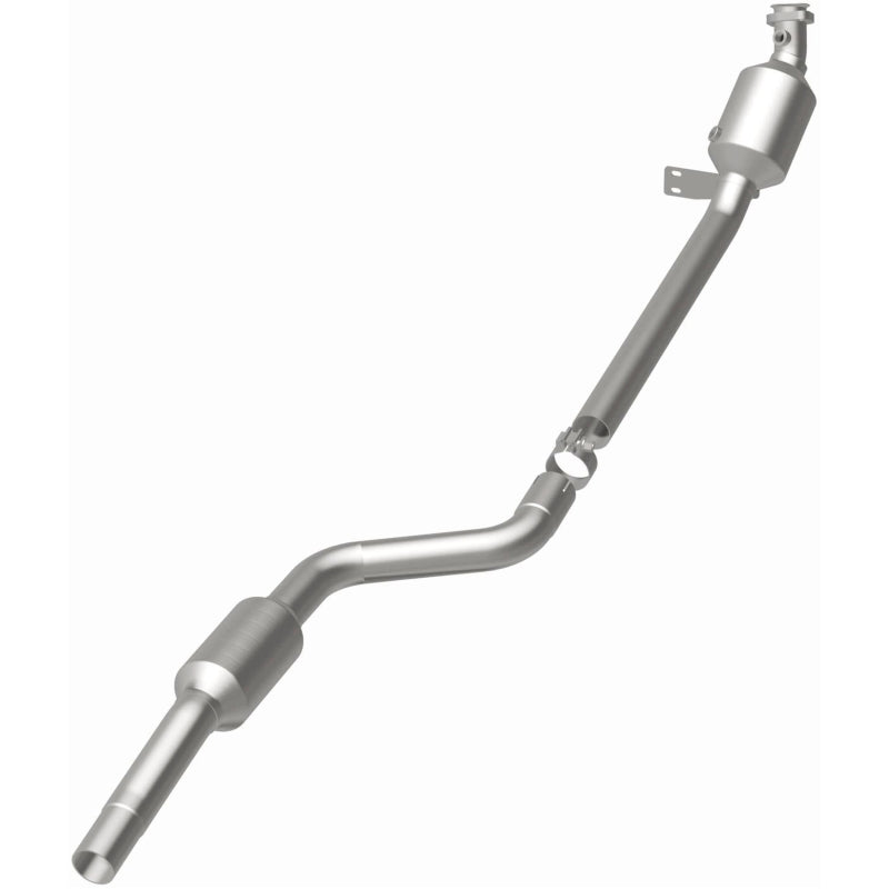 MagnaFlow Mercedes-Benz C350 California Grade CARB Compliant Direct-Fit Catalytic Converter 5561448 Photo - out of package