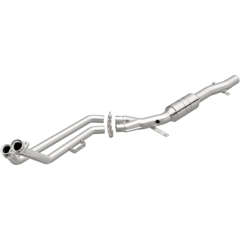 MagnaFlow Mercedes-Benz SL600 HM Grade Federal / EPA Compliant Direct-Fit Catalytic Converter 24015 Photo - Primary