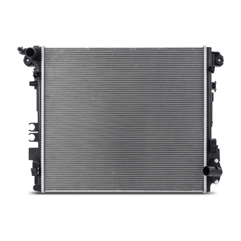 Mishimoto 2018+ Jeep Wrangler JL Replacement Radiator R13754 R13754 User 1