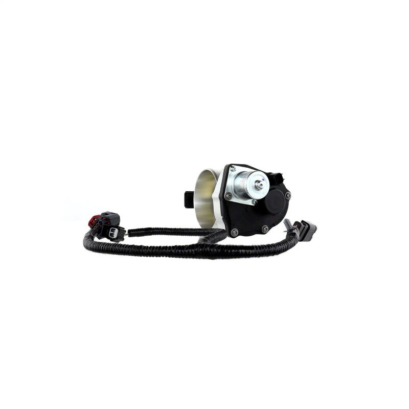 Ford 90mm Throttle Body 2011-12 Mustang GT FRDM9926-M5090 M-9926-M5090 Photo - Unmounted