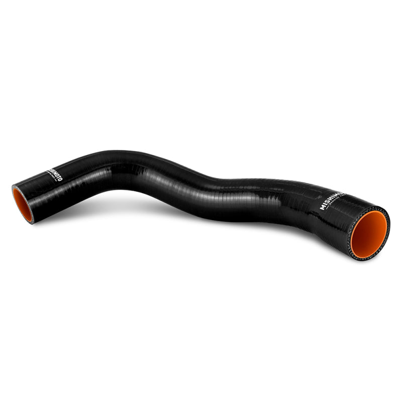 Mishimoto 14-17 Chevy SS Silicone Radiator Hose Kit - Black MMHOSE-SS-14BK MMHOSE-SS-14BK User 1