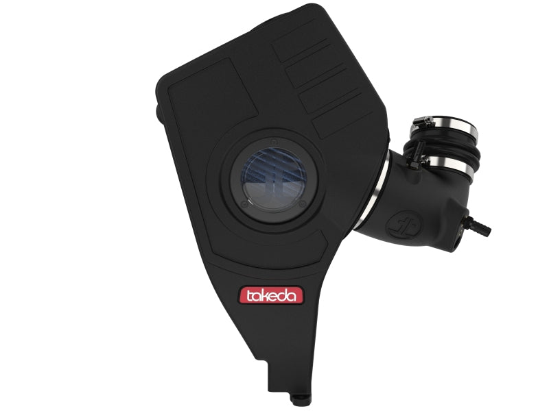 aFe Momentum Intake System W/ Pro 5-R Filter 22-23 Kia Stinger 56-70060R 56-70060R Photo - Unmounted