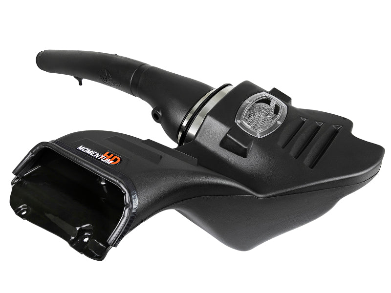 aFe Momentum HD Cold Air Intake System w/Pro Dry S Filter 50-70023D Photo - Primary