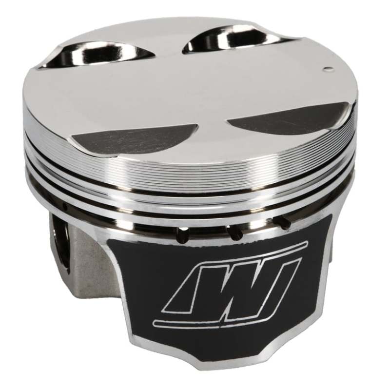 Wiseco Mitsu 4G64 w/4G63 Heads 10.5:1 E85 K656M86AP User 6