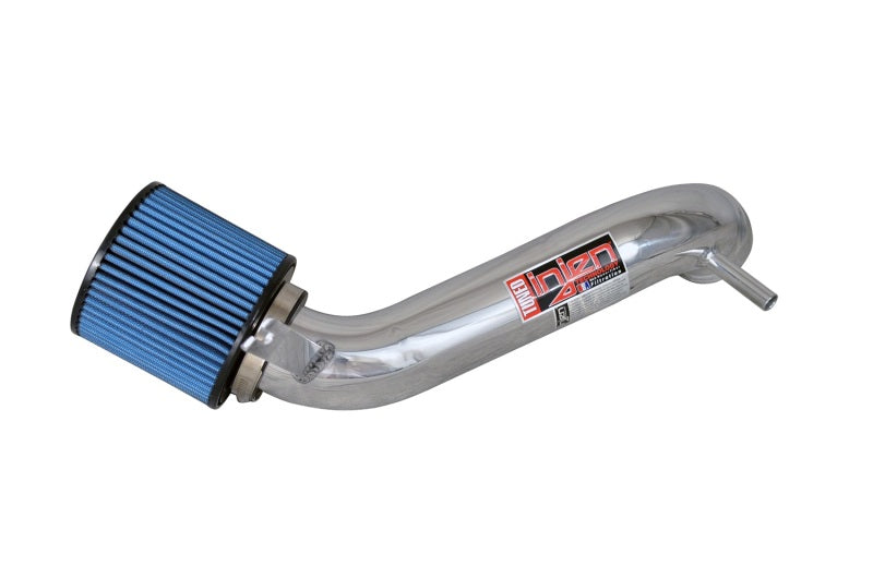 Injen 13-14 Dodge Dart 2.4L Tiger Shark 4 Cyl Polished Cold Air Intake SP5042P Photo - Primary