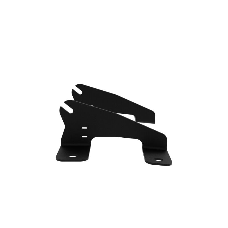 KC HiLiTES 22-24 Polaris RZR Pro R Light Bar Mount for 30in FLEX ERA LED Light Bar - Overhead 7357 7357 User 2
