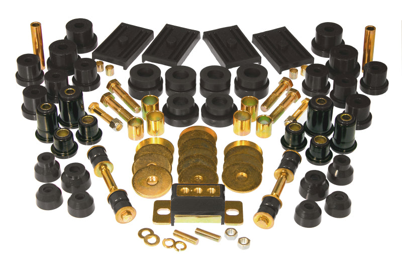 Prothane Suspension Bushing Kit 7-2040-BL Photo - Primary