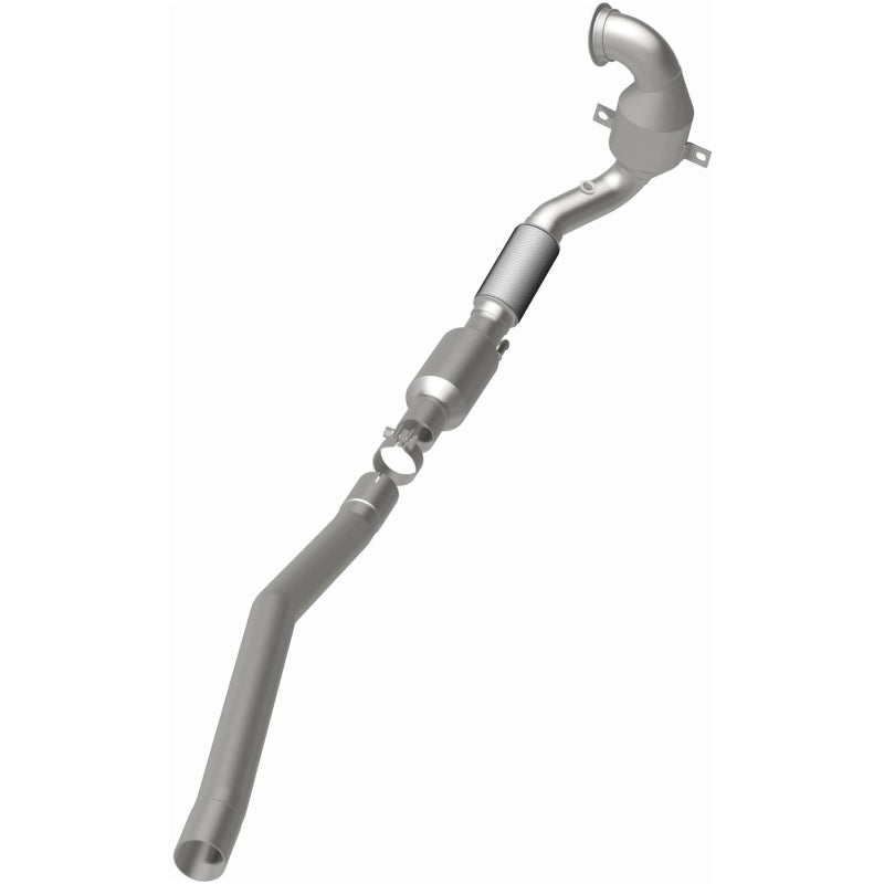 MagnaFlow Audi A3 Quattro OEM Grade Federal / EPA Compliant Direct-Fit Catalytic Converter 21-580 Photo - out of package