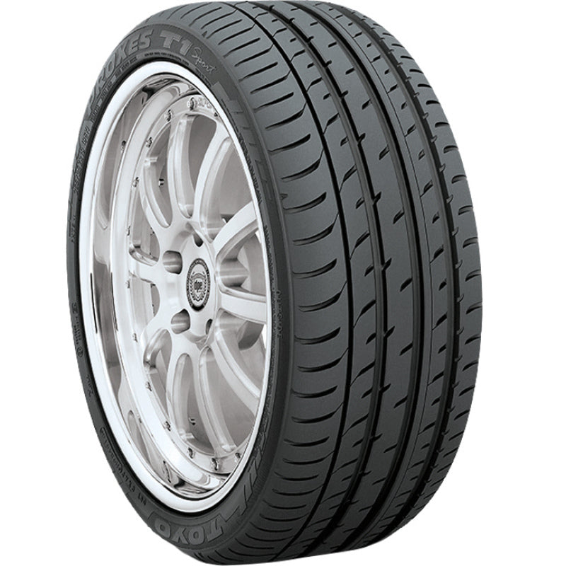 TOYO Proxes T1 Sport Tire - 235/35ZR19 91Y 252070 252070 Photo - Primary