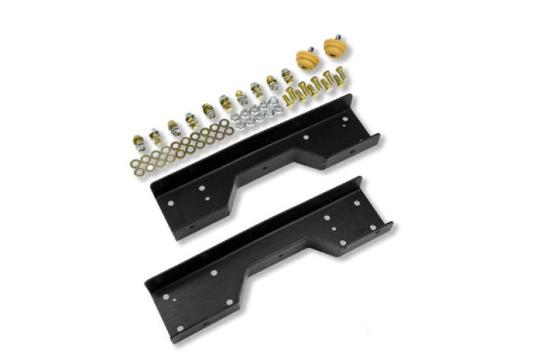 Belltech C-section Kit 88-98 Gm/gmc C-1500 6611 Photo - out of package