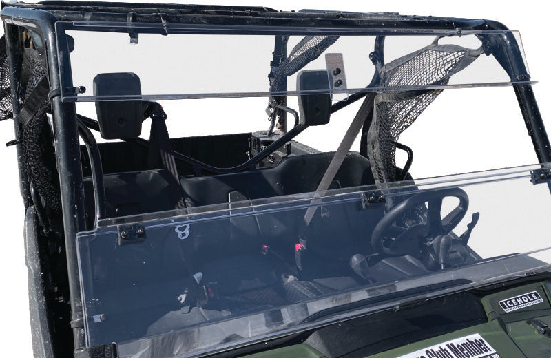 QuadBoss Qb Windbreak Folding Shield 375781 375781 User 1